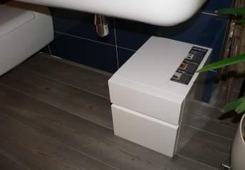 PRIMO Kúpeľnová zostava Primo 75cm+skrinka+nožky KOL-K89003 KOL-88182 KOL-99047 Pôvodná cena