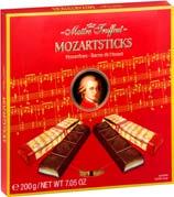 38 Grazioso Selection-zmes čokoládových tyčiniek 200 g Kód: 1061204 bal: