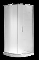 sprchovací kút 485,05 426,80 keramická vanička 210,95 185,60 keramická vanička antislip 226,33 199,20 20 000 20 000 KOLO NEXT krídlové dvere ľavé / pravé, otvárateľné von, pre kombináciu s NEXT