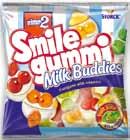 90g Kód: 1063913 bal: 18 Nimm 2 Smile Gummi Heroes 90g Kód: