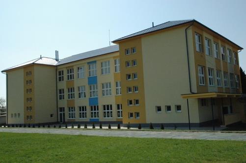 Forma štúdia denná Vyučovací jazyk slovenský Druh školy základná Dátum schválenia 27.