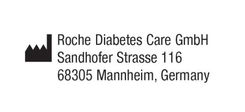2019 Roche Diabetes Care 07250444009-0219 ACCU-CHEK, ACCU-CHEK CONNECT a ACCU-CHEK GUIDE ME sú ochranné známky Roche.