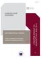 ISSN európsky DVOR AUDÍTOROV INFORmATÍVNA SPRáVA úvod a vysvetlenia k výročným správam za rozpočtový rok 2011 VýROčNé SPRáVY ZA ROZPOčTOVý R