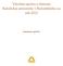Výročná správa o činnosti Katolíckej univerzity v Ružomberku za rok 2012 Ružomberok, apríl 2013