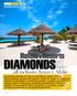 travel Bohdana Jelemenská / Magic Travel foto Diamonds Hotels & Resorts / Magic Travel Hotels & Resorts Diamonds all inclusive luxus v Afrike Planhote