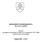 MINISTERSTVO HOSPODÁRSTVA Slovenskej republiky Schéma na podporu priemyselných klastrových organizácií ( ) (schéma pomoci de minimis) Schéma D