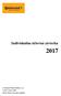 Individuálna účtovná závierka 2017 Continental Matador Rubber, s.r.o. Terézie Vansovej Púchov, Slovenská republika