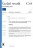 Úradný vestník C 264 Európskej únie Ročník 60 Slovenské vydanie Informácie a oznámenia 11. augusta 2017 Obsah IV Informácie INFORMÁCIE INŠTITÚCIÍ, ORG