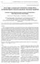 162 Bull Mineral Petrolog 25, 2, ISSN (print); (online) PŮVODNÍ PRÁCE/ORIGINAL PAPER Nové údaje o uranylových mineráloch z l