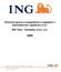 Polročná správa o hospodárení s majetkom v Dôchodkovom výplatnom d.d.f. ING Tatry - Sympatia, d.d.s., a.s. 2009