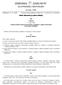 ZBIERKA ZÁKONOV SLOVENSKEJ REPUBLIKY Ročník 1998 Vyhlásené: Časová verzia predpisu účinná od: do: Obsah dokumentu je