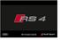 Audi RS 4 INFLA