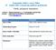 Komunálne služby v meste Žilina 25. týždeň 2019 (vykonávajú zmluvné spoločnosti) Údržba pozemných komunikácií Vykonáva : Žilinské komunikácie, a.s., V