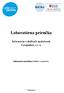 a. Laboratórna príručka Informácie o službách spoločnosti Cytopathos, s r. o. Informačný materiál pre klinikov a pacientov V Bratislave