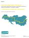 MOVECO Cross-Country Road Map zameraný na urýchlenie prechodu na obehové hospodárstvo v Dunajskom regióne Vytvorené v rámci projektu MOVECO apríl 2019