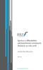 Správa o dlhodobej udržateľnosti verejných financií za rok 2018 Analytický dokument apríl 2019