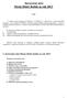 Záverečný účet Mesta Dolný Kubín za rok 2013 Úvod V súlade s ustanoveniami 20 Zákona č. 431/2002 Z.z. o účtovníctve v znení neskorších predpisov a 16