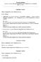 Zoznam uznesení z piateho zasadnutia Obecného zastupiteľstva obce Nedožery-Brezany konaného dňa Uznesenie č. 56/2014 Obecné zastupiteľstvo