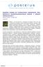 1 Portál pre odborné publikovanie ISSN Využitie chémie pri reštaurovaní umeleckých diel. Aplikácia fyzikálnochemických metód v oblasti rešta